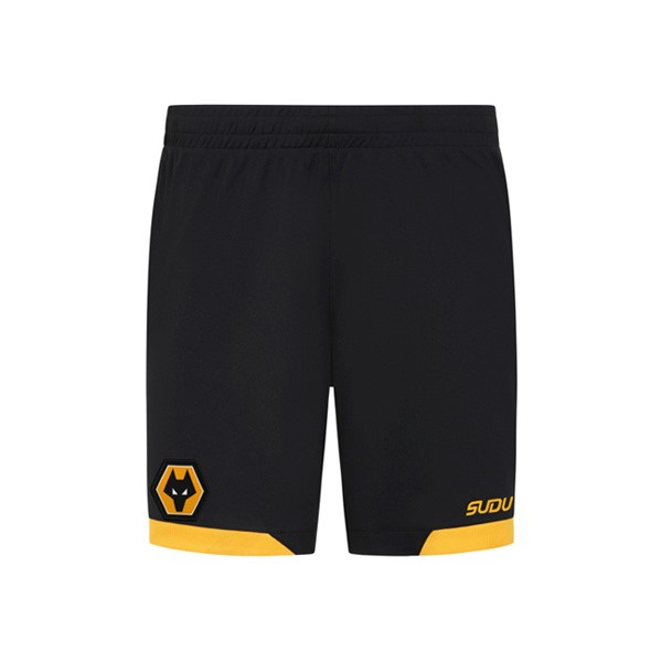 Pantalones Wolves 1ª 2025/26